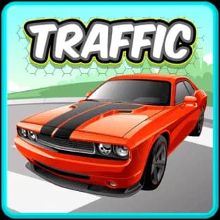 Icon for Traffic