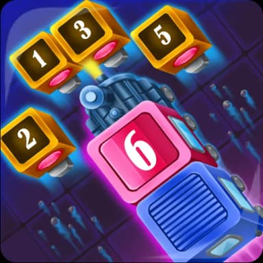 Icon for Train Blocks