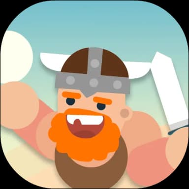 Icon for Viking Attack