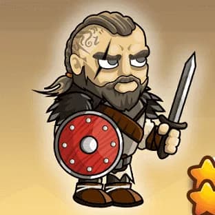 Icon for Vikings Vs Skeletons