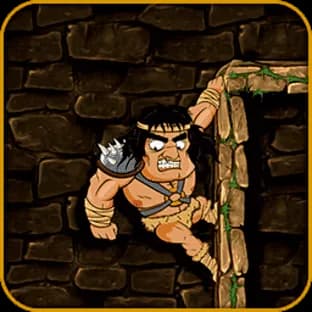 Icon for Wothan Escape