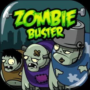 Icon for Zombie Buster