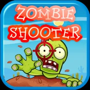 Icon for Zombie Shooter