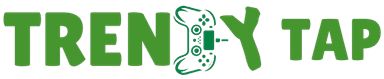 TrendyTap Logo