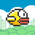Icon for Clumsy Bird